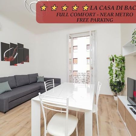 20 Min From Duomo Exclusive House - City Center Sesto San Giovanni Dış mekan fotoğraf