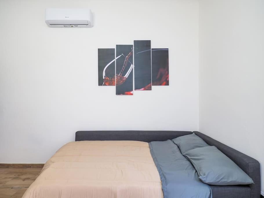 20 Min From Duomo Exclusive House - City Center Sesto San Giovanni Dış mekan fotoğraf