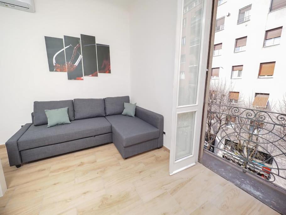 20 Min From Duomo Exclusive House - City Center Sesto San Giovanni Dış mekan fotoğraf