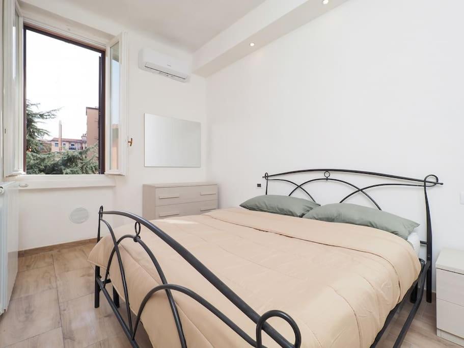 20 Min From Duomo Exclusive House - City Center Sesto San Giovanni Dış mekan fotoğraf