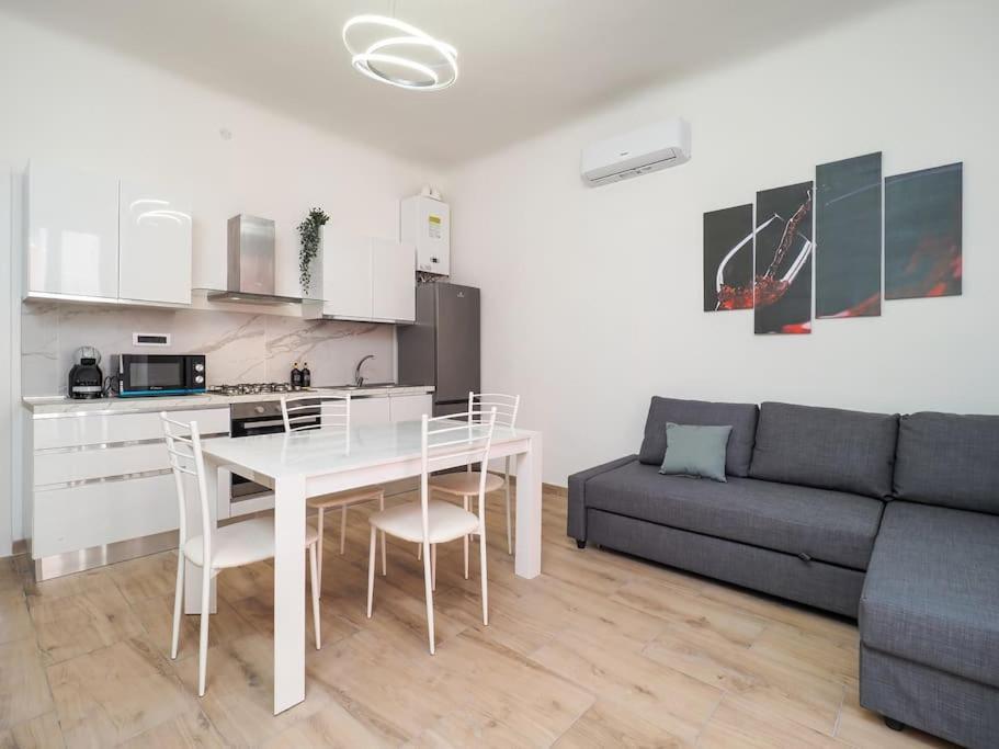 20 Min From Duomo Exclusive House - City Center Sesto San Giovanni Dış mekan fotoğraf